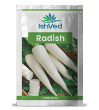 Radish IVTMP-02 250 grams